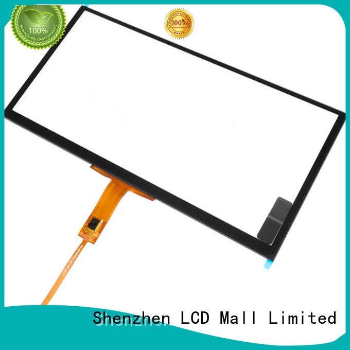 Wholesale lcd capacitive touchscreen Suppliers
