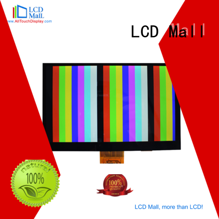 LCD Mall lcd panel wholesale tell supplier