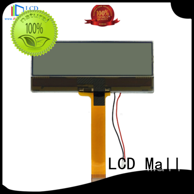 LCD Mall monochrome lcd screen multi-touch screens for sale