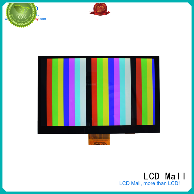 LCD Mall oem lcd panel at discount tell supplier