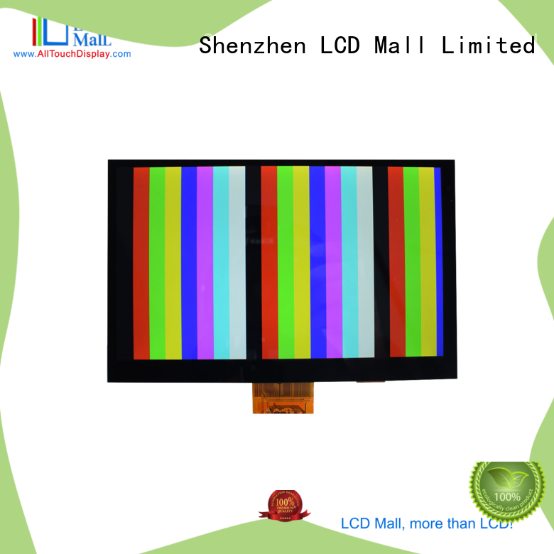 LCD Mall transflective tft lcd module wholesale for 3D printer