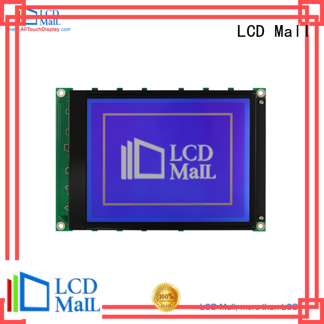 LCD Mall Dots LCD factory