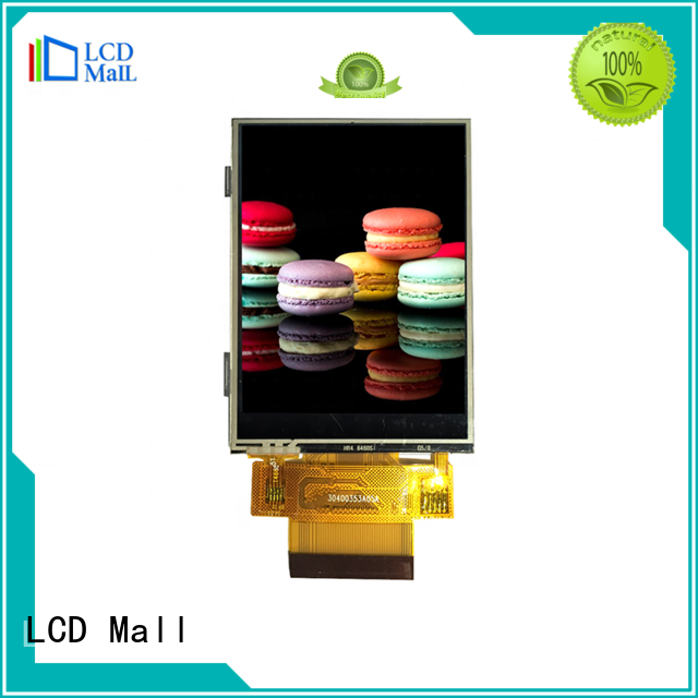 LCD Mall tft lcd module for business